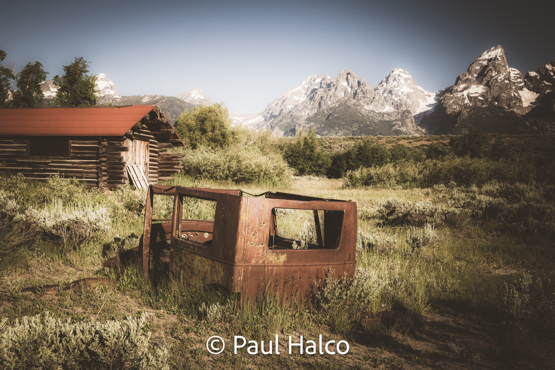 Paul Halco - Grand Tetons-34